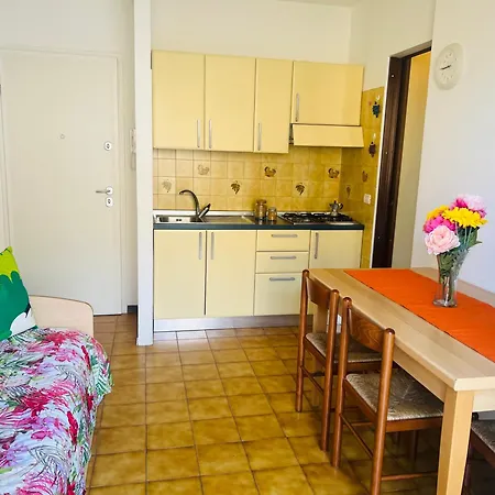 Apartamento Luna