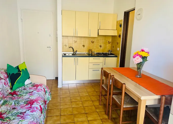 Apartman Luna
