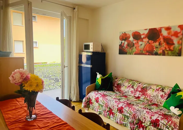 Apartman Luna Bibione