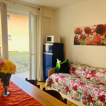 Apartment Luna Bibione